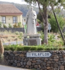 Vilafor - balade en buggy à Tenerife