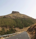 Le fameux El Teide de Tenerife