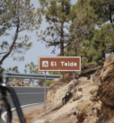 Montée du Teide de Tenerife en buggy